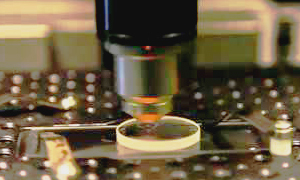 Оптический нано диск 5D