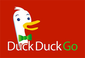 Поисковая система DuckDuckGo секрет растущей популярности.